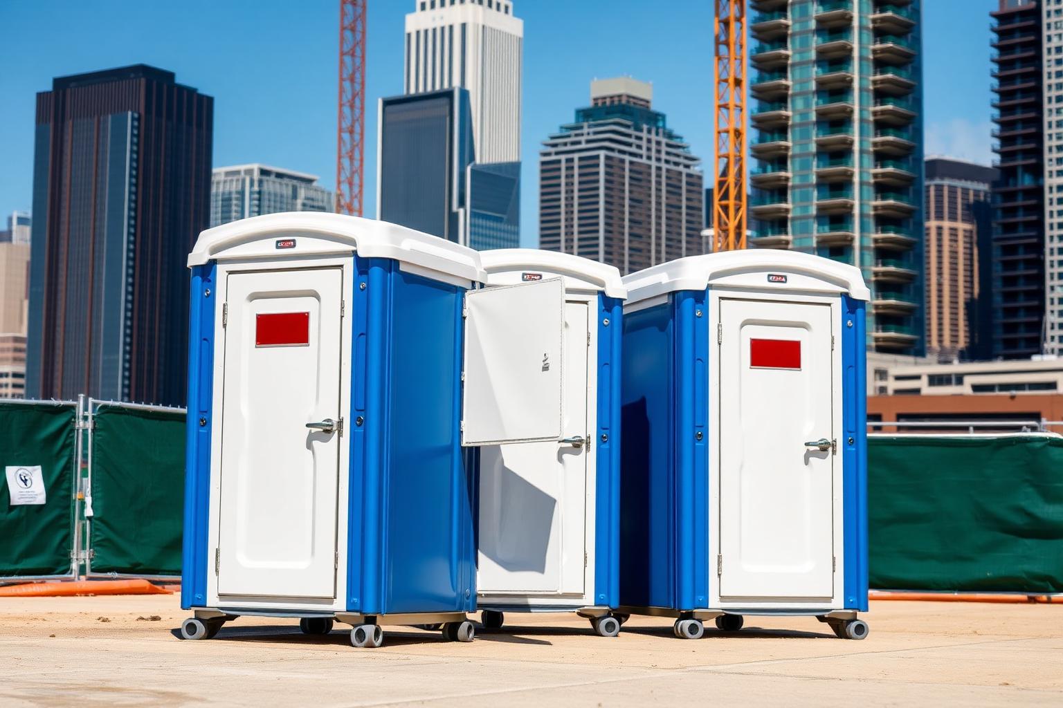 Porta Potty Rental Angola, IN Near Me